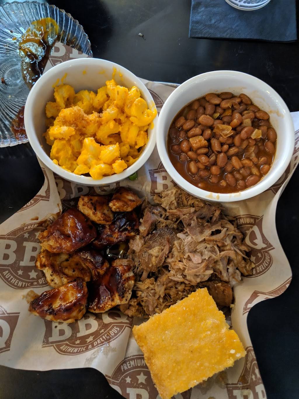 The Alamo Texas BBQ and Tequila Bar | restaurant | 99 Rte 13, Brookline, NH 03033, USA | 6037215500 OR +1 603-721-5500