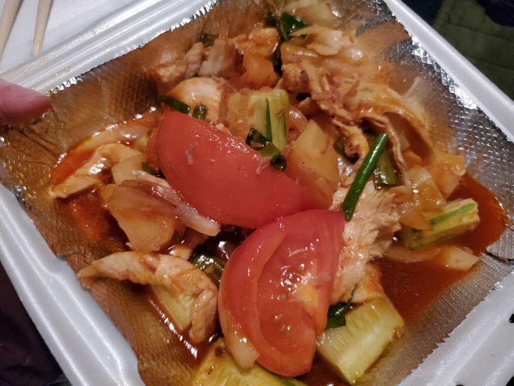 Thai Palace | restaurant | 3262 J St, Sacramento, CA 95816, USA | 9164475353 OR +1 916-447-5353