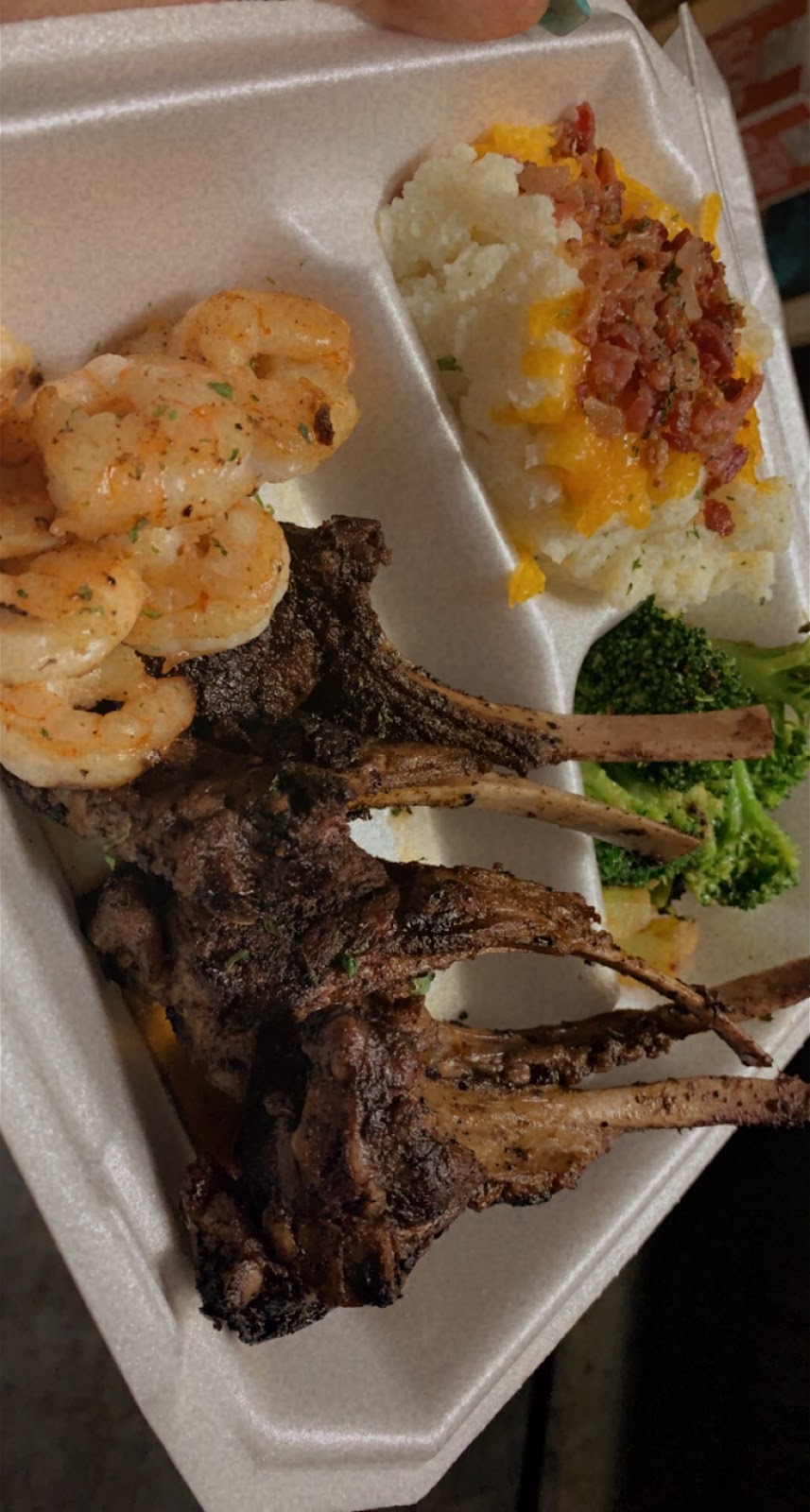 503 Cafe | restaurant | 1317 MS-503, Vossburg, MS 39366, USA | 6017272526 OR +1 601-727-2526