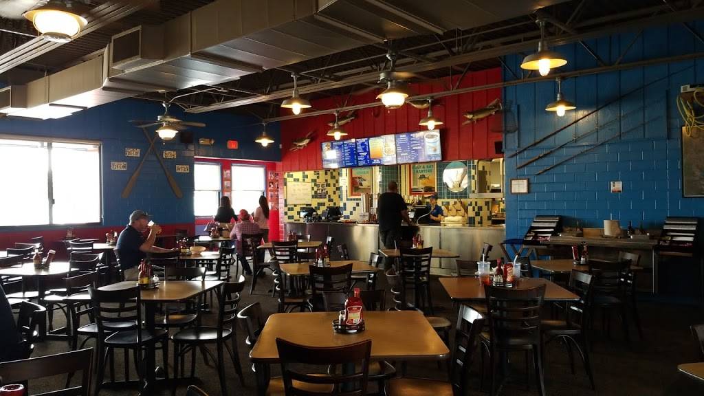 Laguna Madre Seafood Company | restaurant | 5123 Rigsby Ave, San Antonio, TX 78222, USA | 2106483401 OR +1 210-648-3401