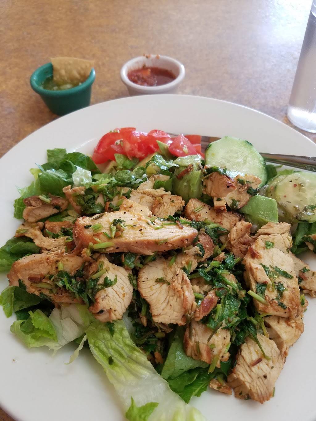 The Mexican Kitchen Restaurant | restaurant | 14420 Elsworth St # 118, Moreno Valley, CA 92553, USA | 9516531901 OR +1 951-653-1901