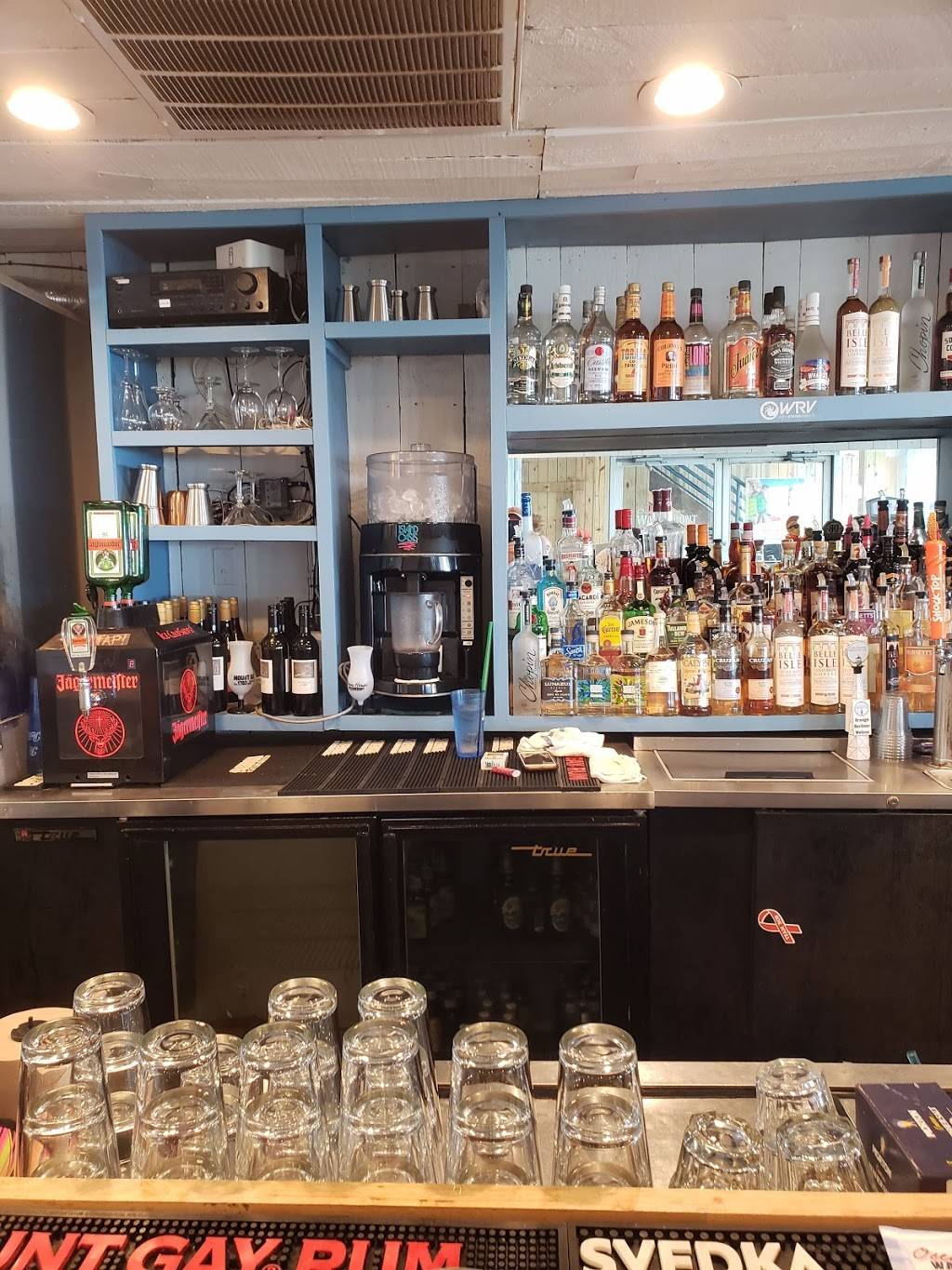 Ocean House Waterfront Seafood | restaurant | 1905 Atlantic Ave, Virginia Beach, VA 23451, USA | 7574258600 OR +1 757-425-8600