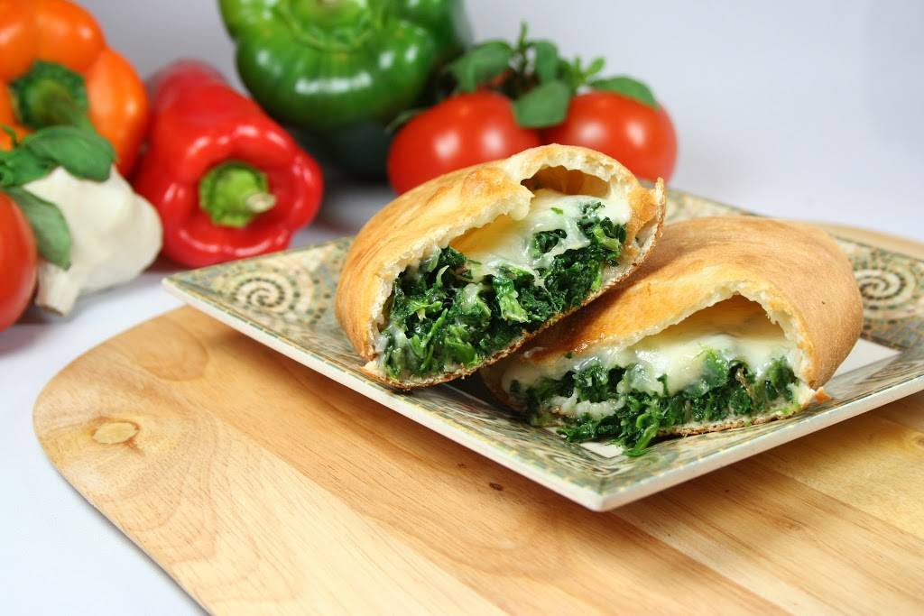 Grotto Pizza | restaurant | 7075 Minstrel Way, Columbia, MD 21046, USA | 4435838200 OR +1 443-583-8200