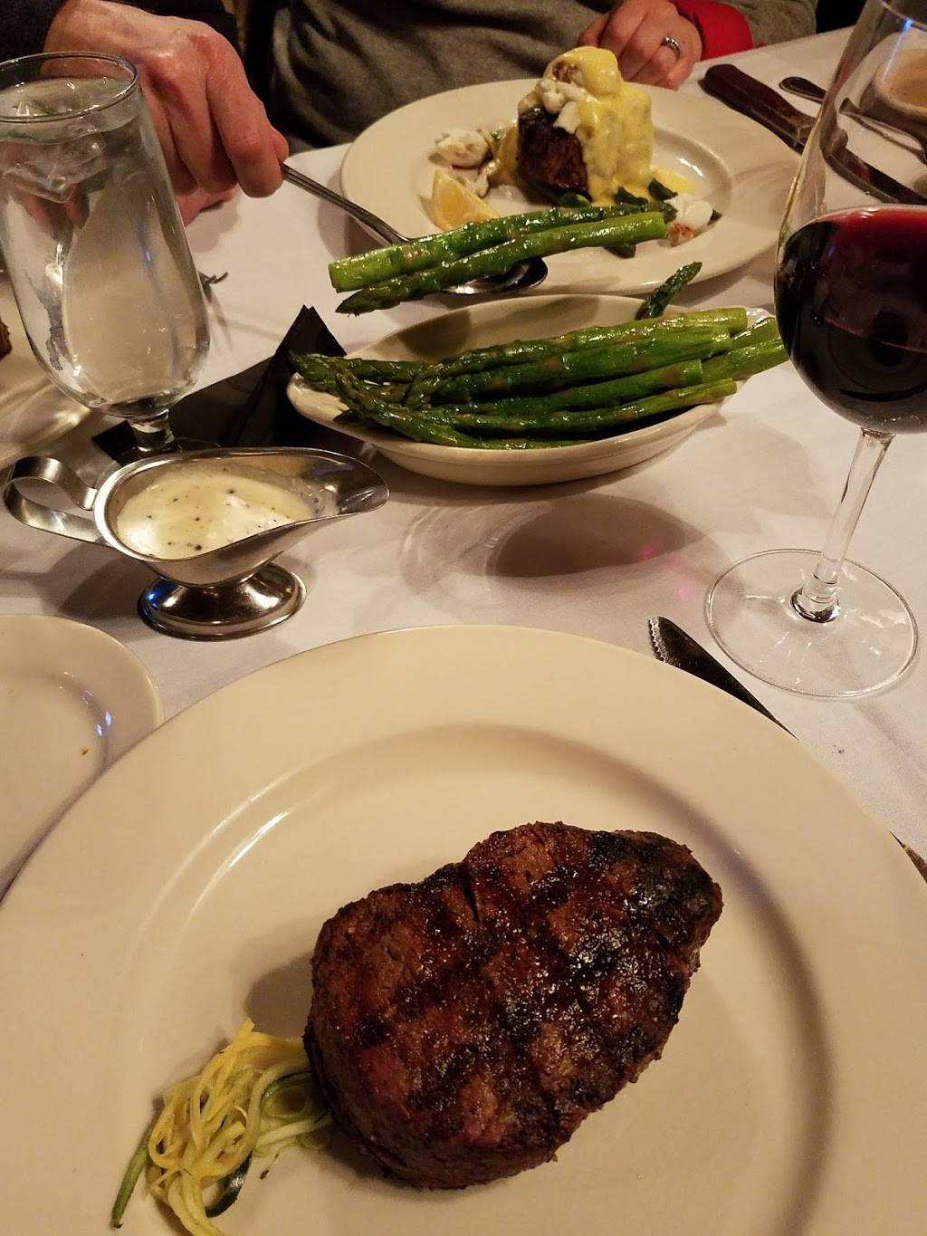 Library Restaurant | restaurant | 401 State Street #5, Portsmouth, NH 03801, USA | 6034315202 OR +1 603-431-5202