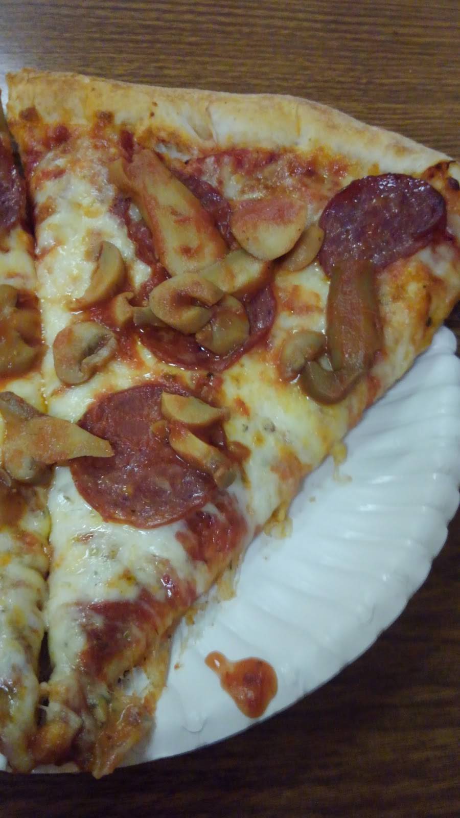 Flying Pizza | restaurant | 2640 Colonel Glenn Hwy, Beavercreek, OH 45324, USA | 9374264688 OR +1 937-426-4688