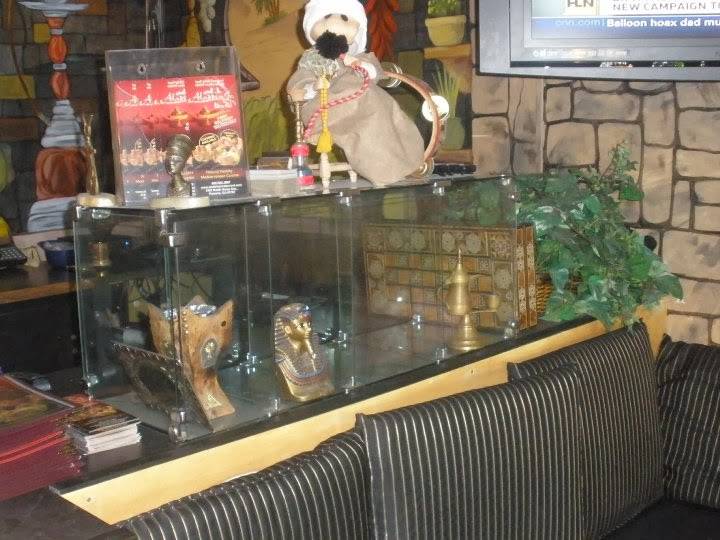 Aladdin Jr | restaurant | 3161 N Garey Ave, Pomona, CA 91767, USA | 9095155721 OR +1 909-515-5721