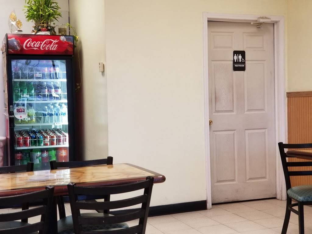 Happy House | restaurant | 2006 West Washington St S, Broken Arrow, OK 74012, USA | 9182586262 OR +1 918-258-6262