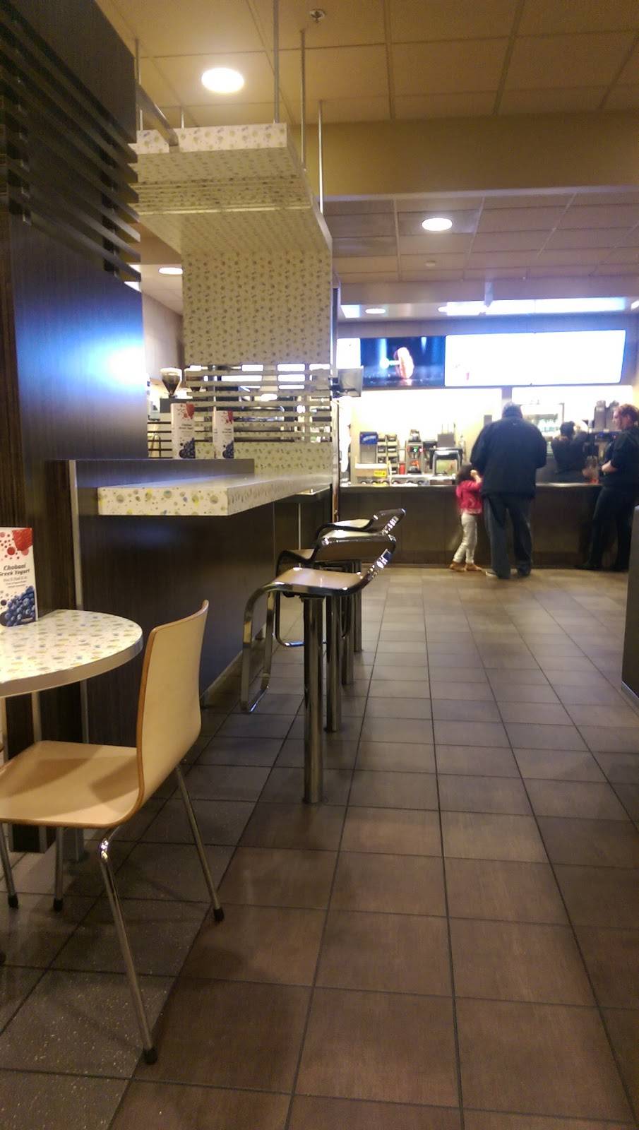 McDonalds | cafe | 117 W Arrow Hwy, Glendora, CA 91740, USA | 6269632210 OR +1 626-963-2210