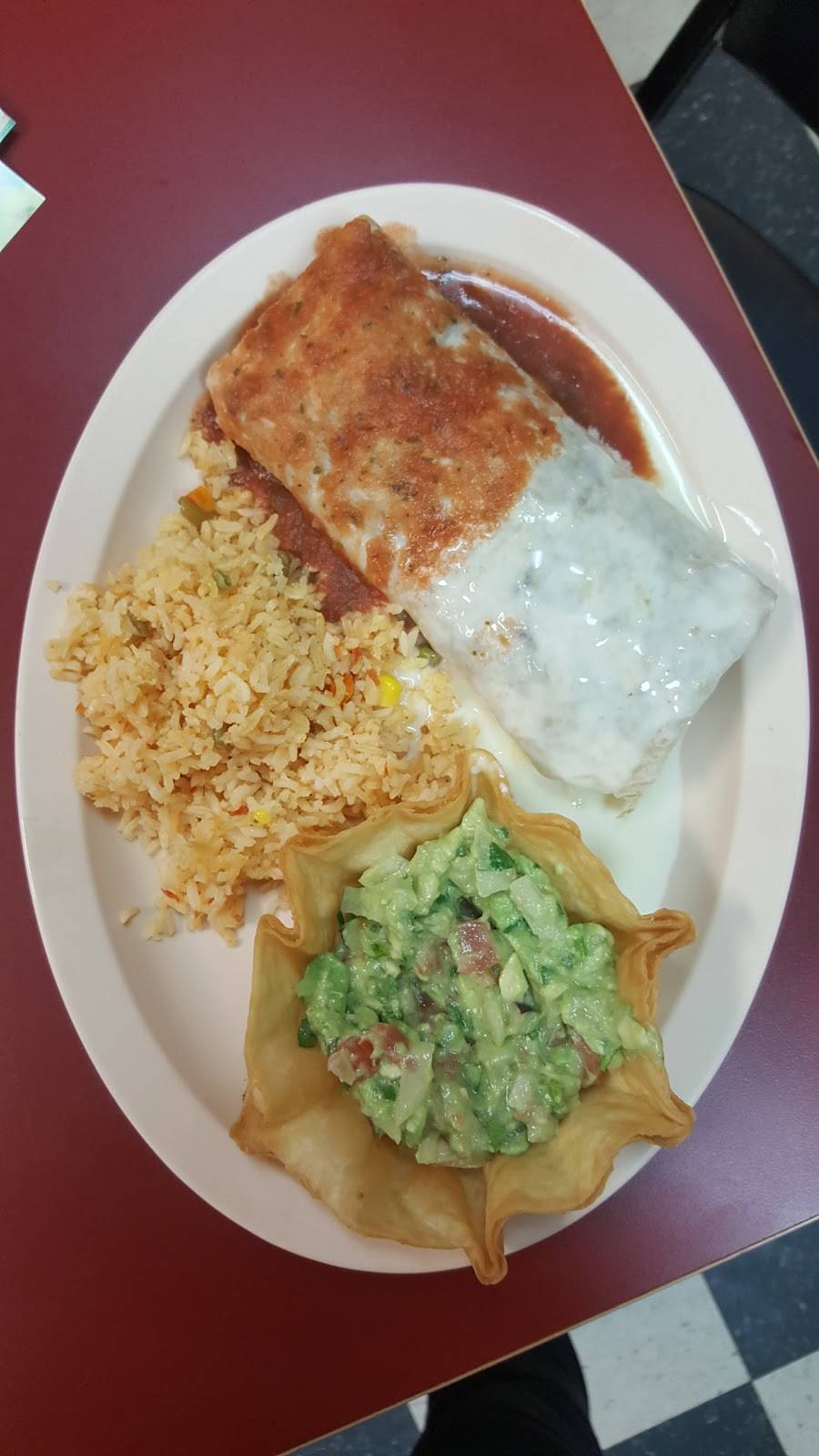 La Migueleña. pupuseria y taqueria | restaurant | 5319 Lawrenceville Hwy, Lilburn, GA 30047, USA | 7706389602 OR +1 770-638-9602