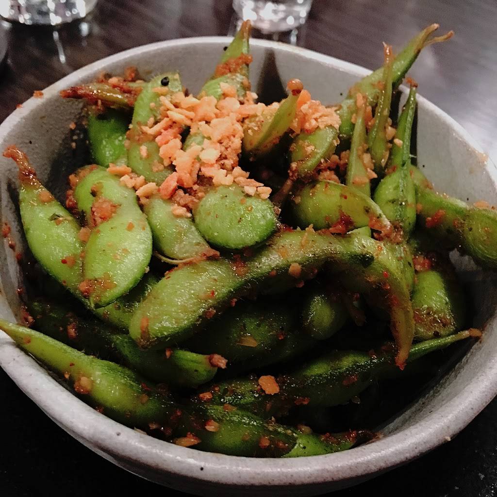 Kenji Sushi | restaurant | 385 S Winchester Blvd, San Jose, CA 95128, USA | 4089851889 OR +1 408-985-1889