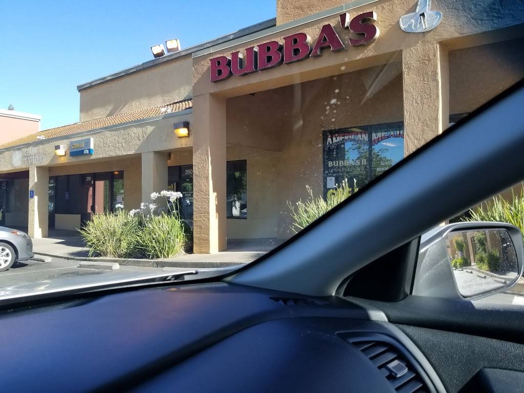 Bubbas Burgers Two | restaurant | 2650 Cameron Park Dr #250, Cameron Park, CA 95682, USA | 5306729205 OR +1 530-672-9205