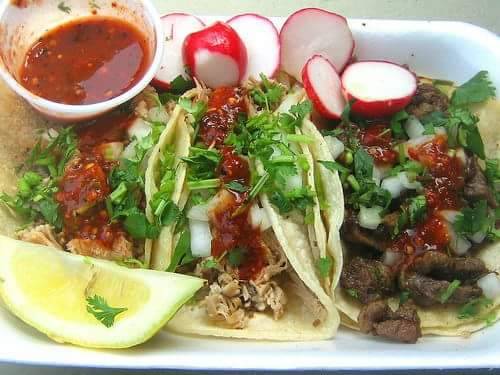 Taqueria San Martin | restaurant | 305 S Brookhurst St, Anaheim, CA 92804, USA | 7145333594 OR +1 714-533-3594