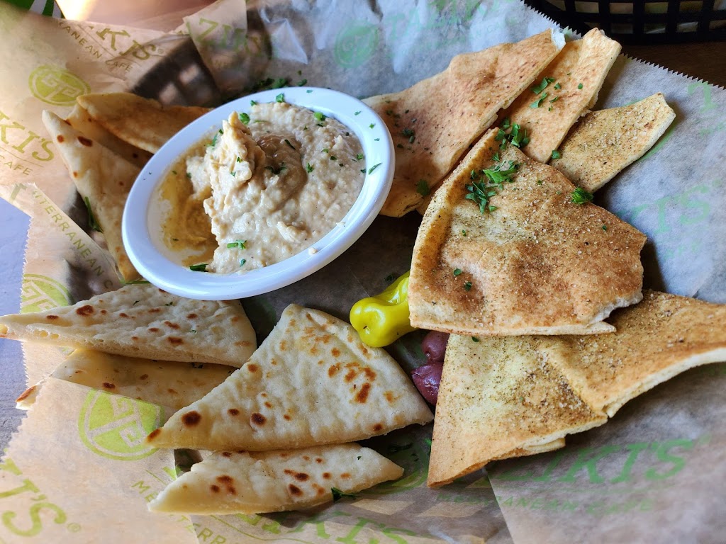 Tazikis Mediterranean Cafe - Daphne | meal delivery | 1539 US-98, Daphne, AL 36526, USA | 2512733337 OR +1 251-273-3337