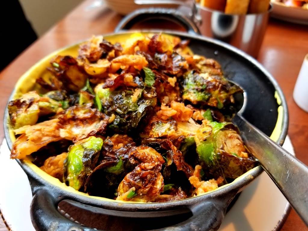 Blue Duck Tavern | restaurant | 1201 24th St NW, Washington, DC 20037, USA | 2024196755 OR +1 202-419-6755