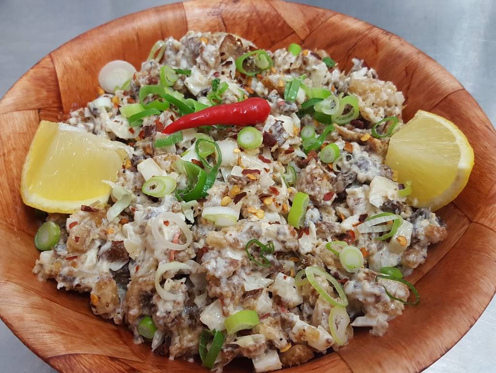 Perlas de Pilipinas | restaurant | 1970 Eglinton Ave E, Toronto, ON M1N 1V3, Canada | 6479837207 OR +1 647-983-7207