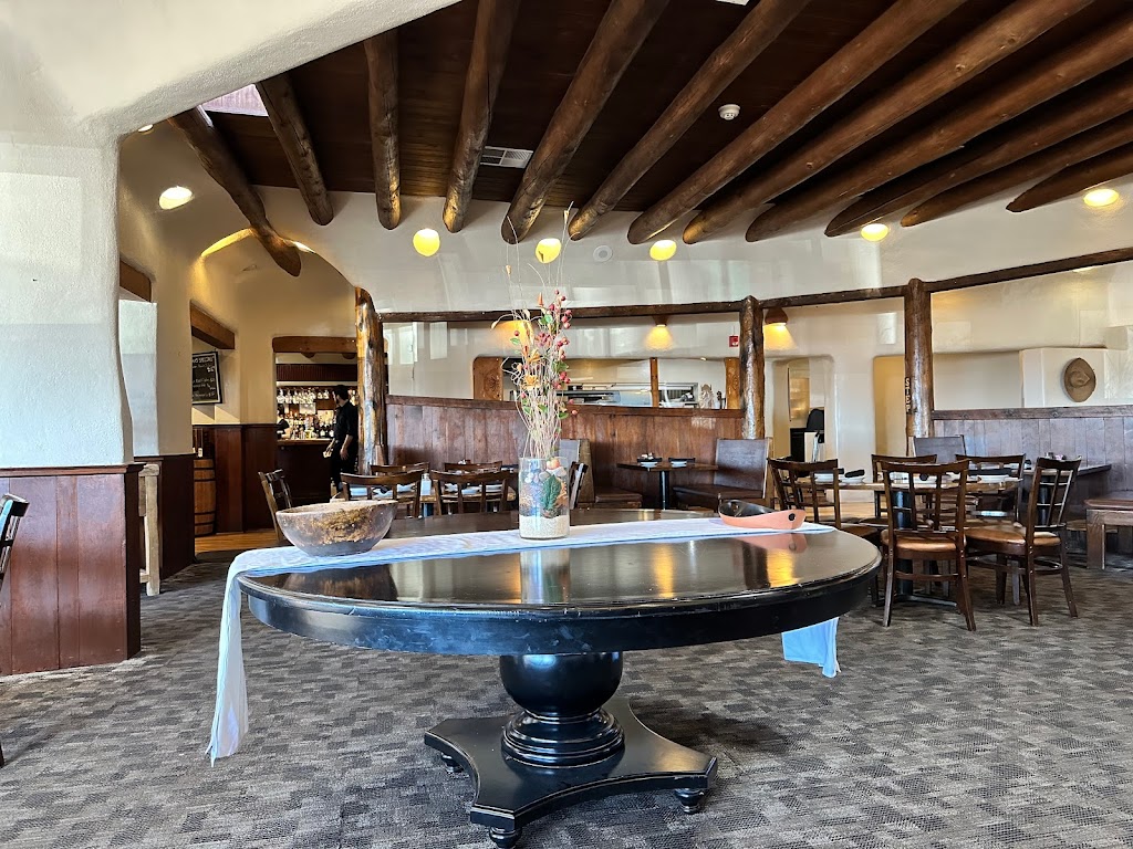 Bourbon Grill | restaurant | 104 Old Las Vegas Hwy C, Santa Fe, NM 87505, USA | 5059848000 OR +1 505-984-8000