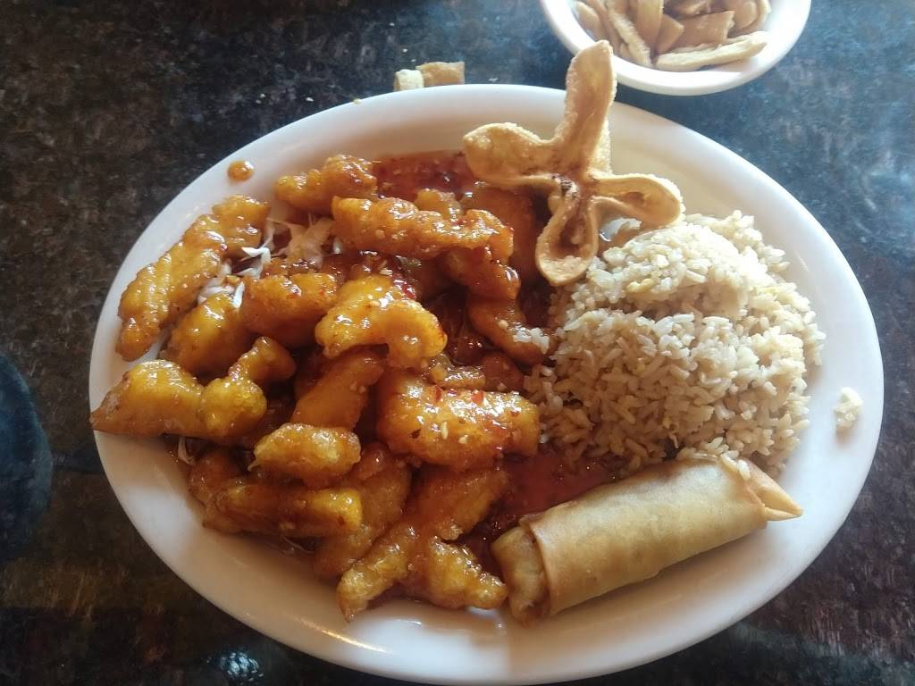 Cherry Village Asian Grill | meal delivery | 17001 Lincoln Ave A, Parker, CO 80134, USA | 3038407338 OR +1 303-840-7338