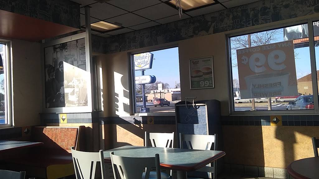 White Castle | restaurant | 3540 W Broad St, Columbus, OH 43228, USA | 6142797750 OR +1 614-279-7750