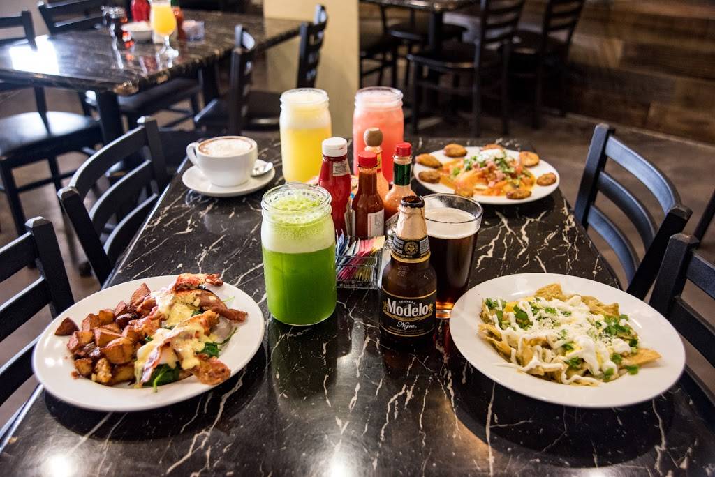 S & J Gran Cafe | cafe | 5806, 12835 Harbor Blvd, Garden Grove, CA 92840, USA | 7145393526 OR +1 714-539-3526