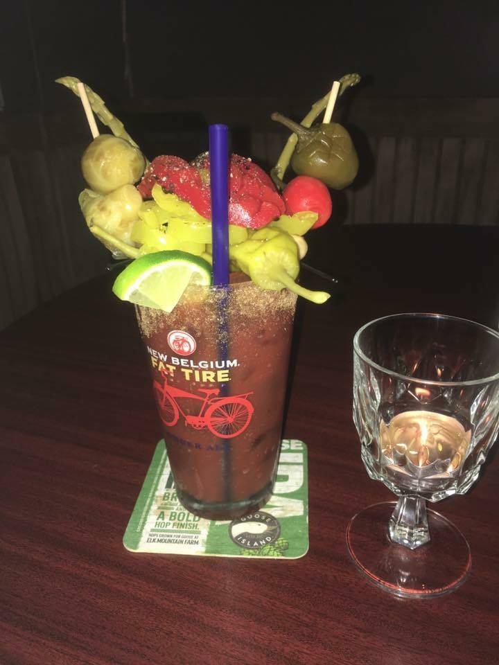 Buck-A-Neer Supper Club | restaurant | 122923, County Rd C, Stratford, WI 54484, USA | 7153842629 OR +1 715-384-2629