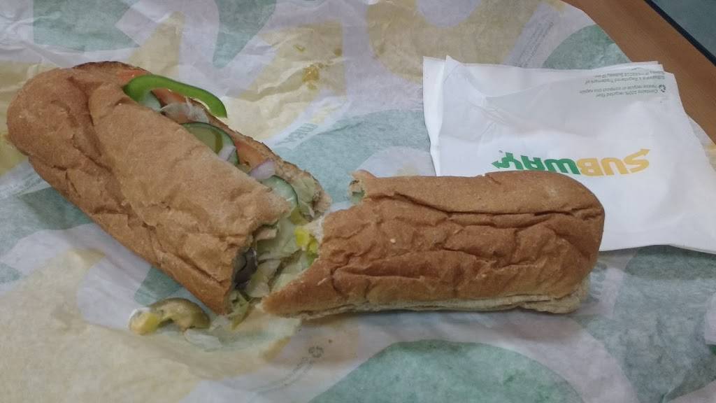 Subway Restaurants | restaurant | 1551 California Cir, Milpitas, CA 95035, USA | 4089359752 OR +1 408-935-9752