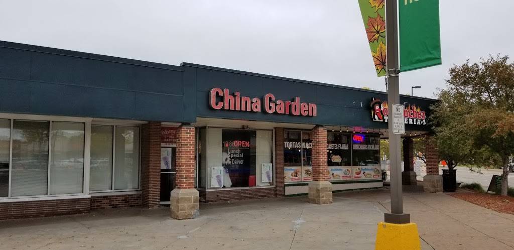 China Garden Restaurant | restaurant | 4 W 66th St, Minneapolis, MN 55423, USA | 6128611555 OR +1 612-861-1555
