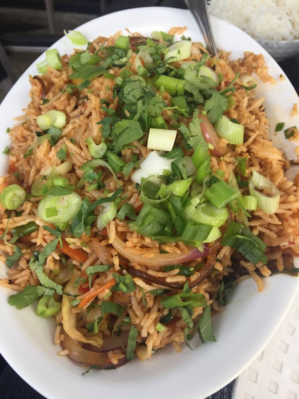 Arusuvai Indian Restaurant at Somerville | restaurant | 30 E Main St, Somerville, NJ 08876, USA | 7322002787 OR +1 732-200-2787