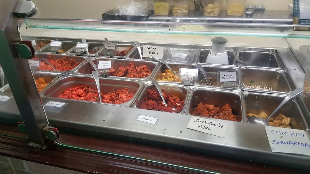 Gift of India | restaurant | 34425 Grand River Ave, Farmington, MI 48335, USA | 2488866004 OR +1 248-886-6004