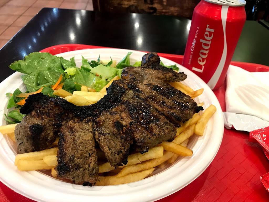 Salt & Pepper | restaurant | 139 W 33rd St, New York, NY 10001, USA | 2122681919 OR +1 212-268-1919