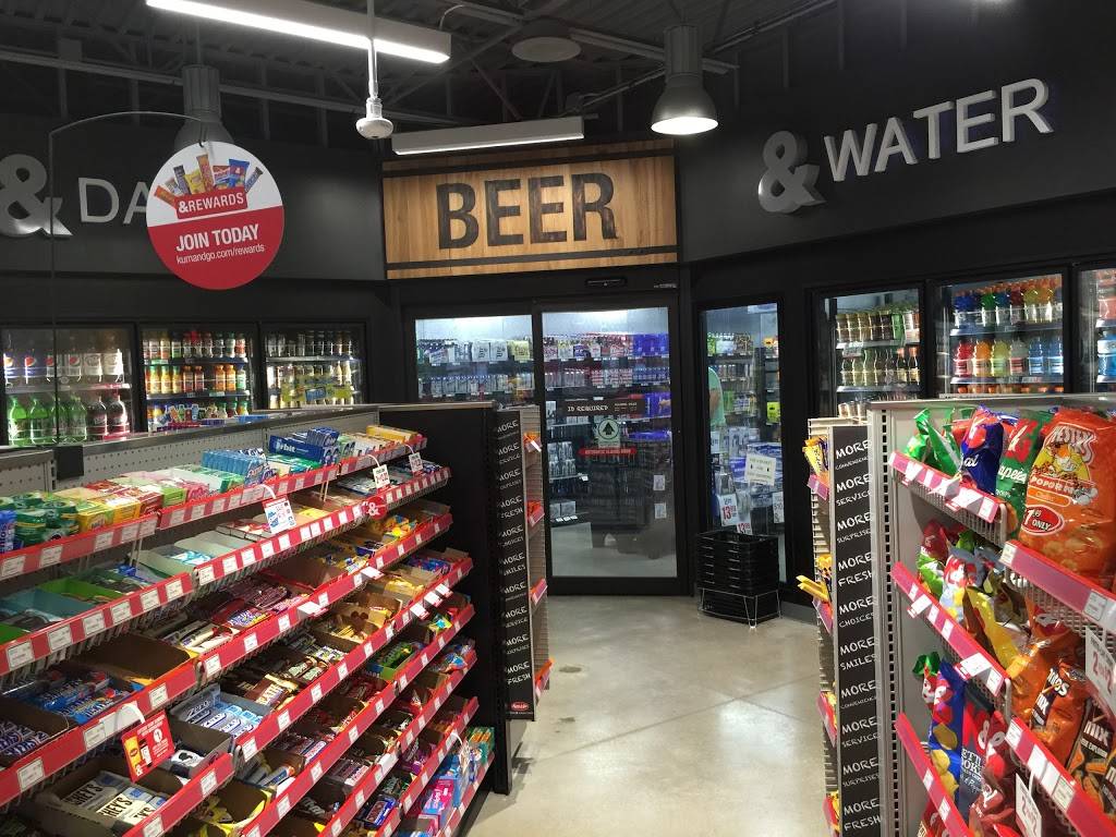 Kum & Go | meal takeaway | 5225 NW 86th St, Johnston, IA 50131, USA | 5152766380 OR +1 515-276-6380