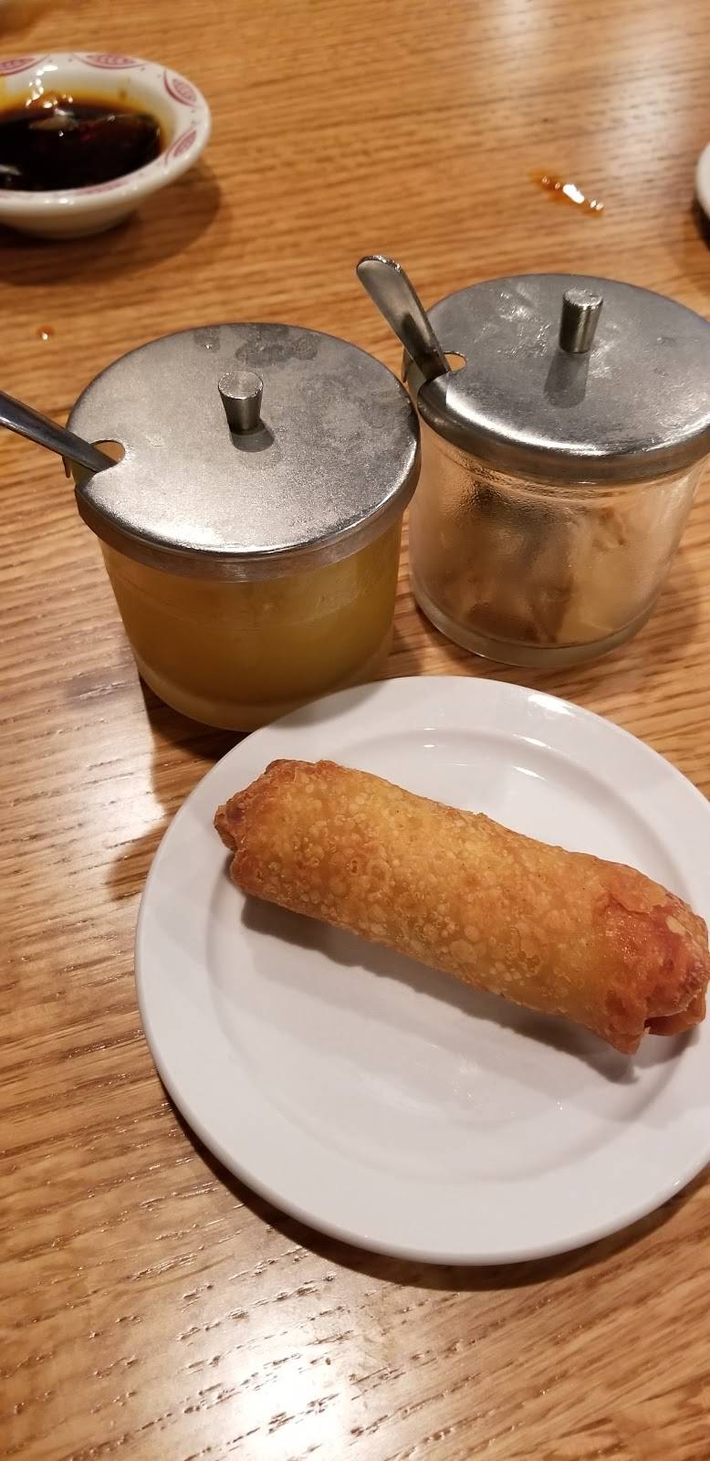 Jades Chinese Restaurant | restaurant | 1304 Aida Dr, Reynoldsburg, OH 43068, USA | 6148614435 OR +1 614-861-4435