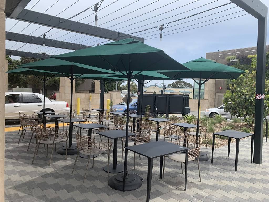 Starbucks | cafe | 1945 S Victoria Ave, Ventura, CA 93003, USA | 8056202557 OR +1 805-620-2557