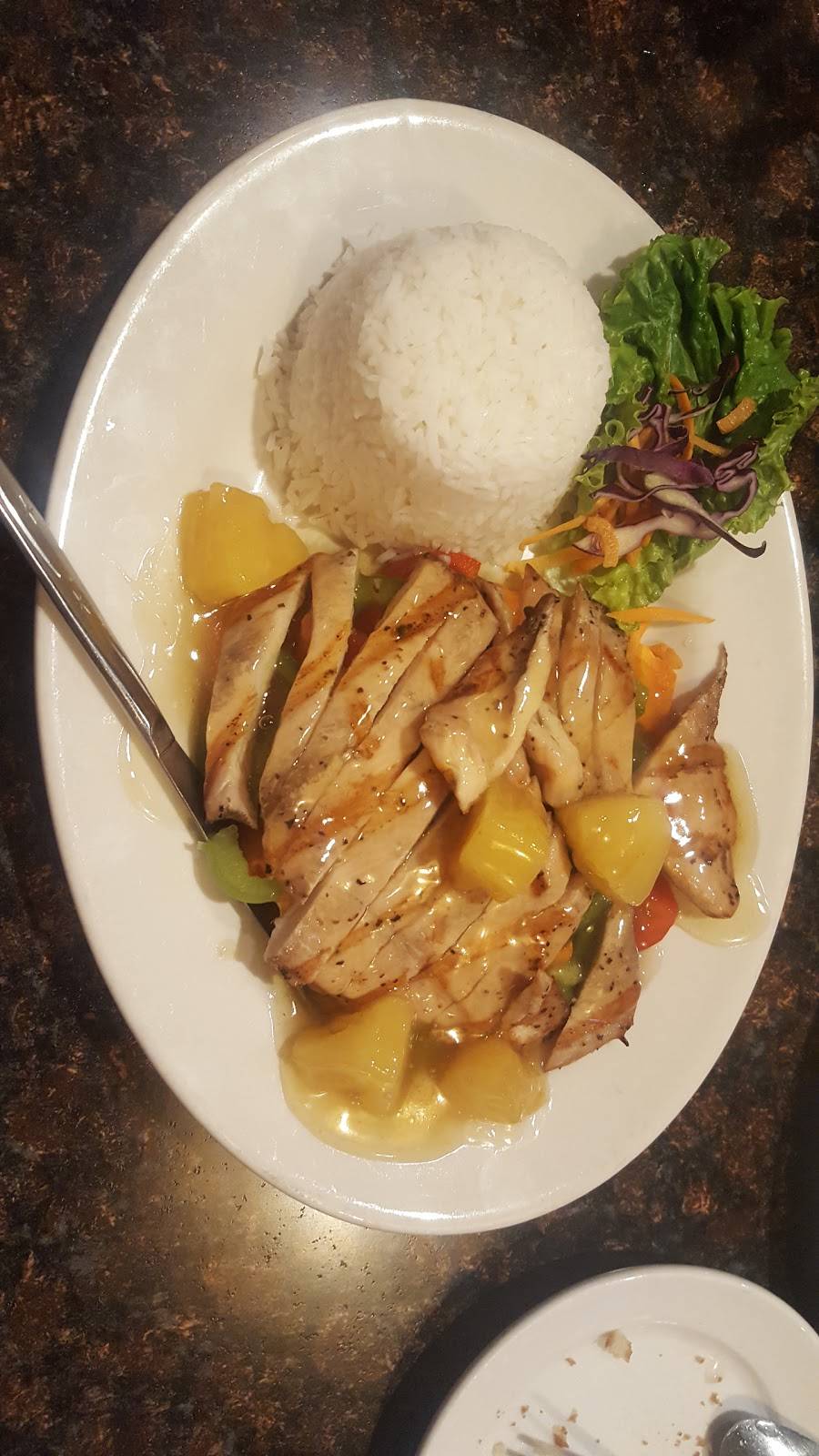 Chan Thai Restaurant | restaurant | 312 W 7th St, Dallas, TX 75208, USA | 2149489956 OR +1 214-948-9956