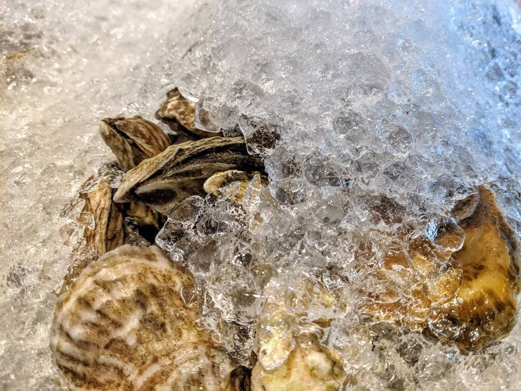 Row 34 | restaurant | 5 Portwalk Pl, Portsmouth, NH 03801, USA | 6033195011 OR +1 603-319-5011