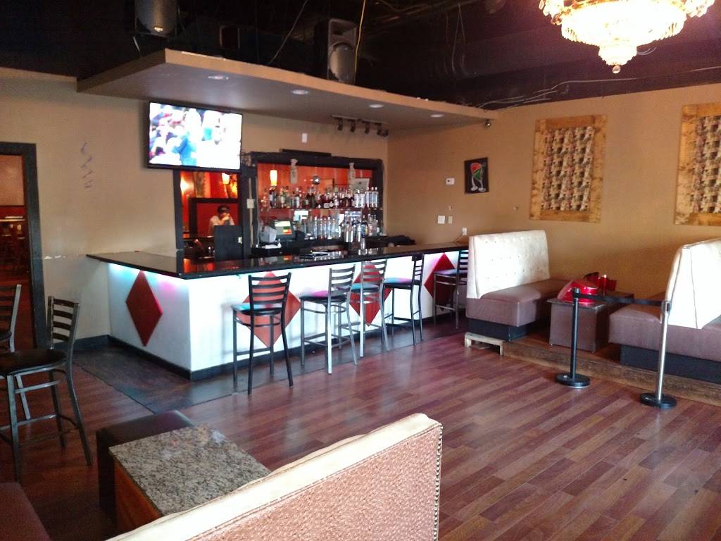 Queen of Sheba Ethiopian Restaurant/ Chic Lounge | restaurant | 1594 Woodcliff Dr NE, Atlanta, GA 30329, USA | 4043211493 OR +1 404-321-1493