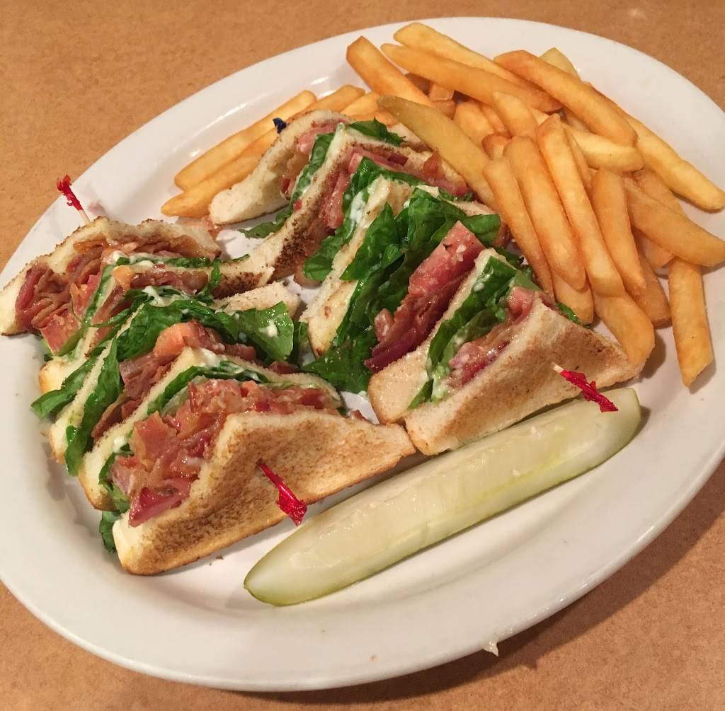 Elmwood Family Restaurant | restaurant | 7725 W Belmont Ave, Elmwood Park, IL 60707, USA | 7084526602 OR +1 708-452-6602