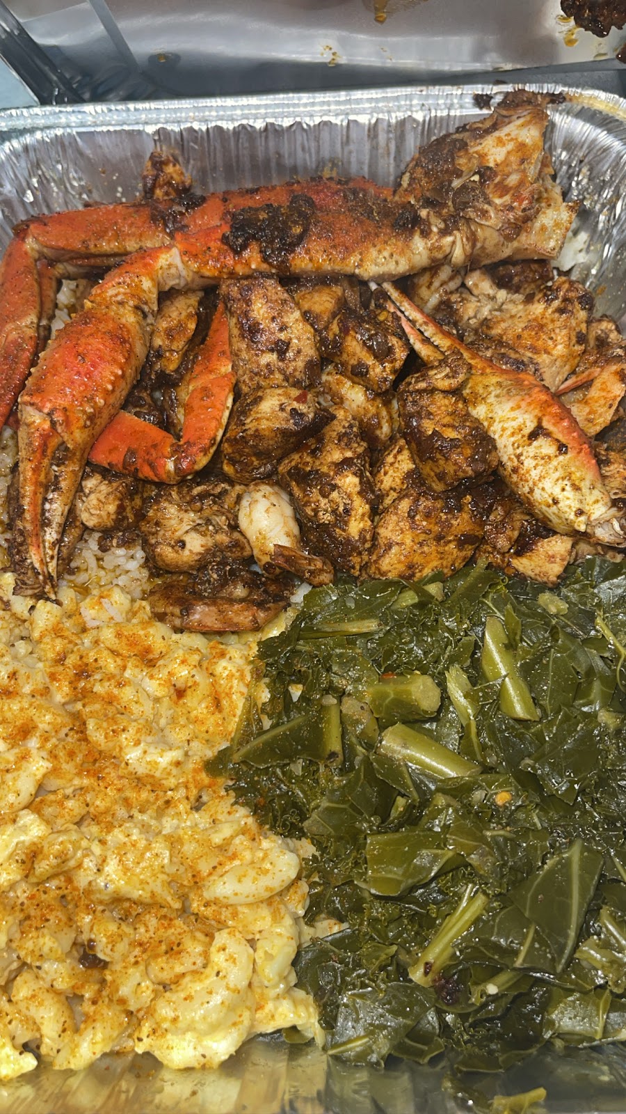 Tastebudz Creole Kitchen Restaurant | restaurant | 1917 N Decatur Blvd, Las Vegas, NV 89108, USA | 7022453067 OR +1 702-245-3067