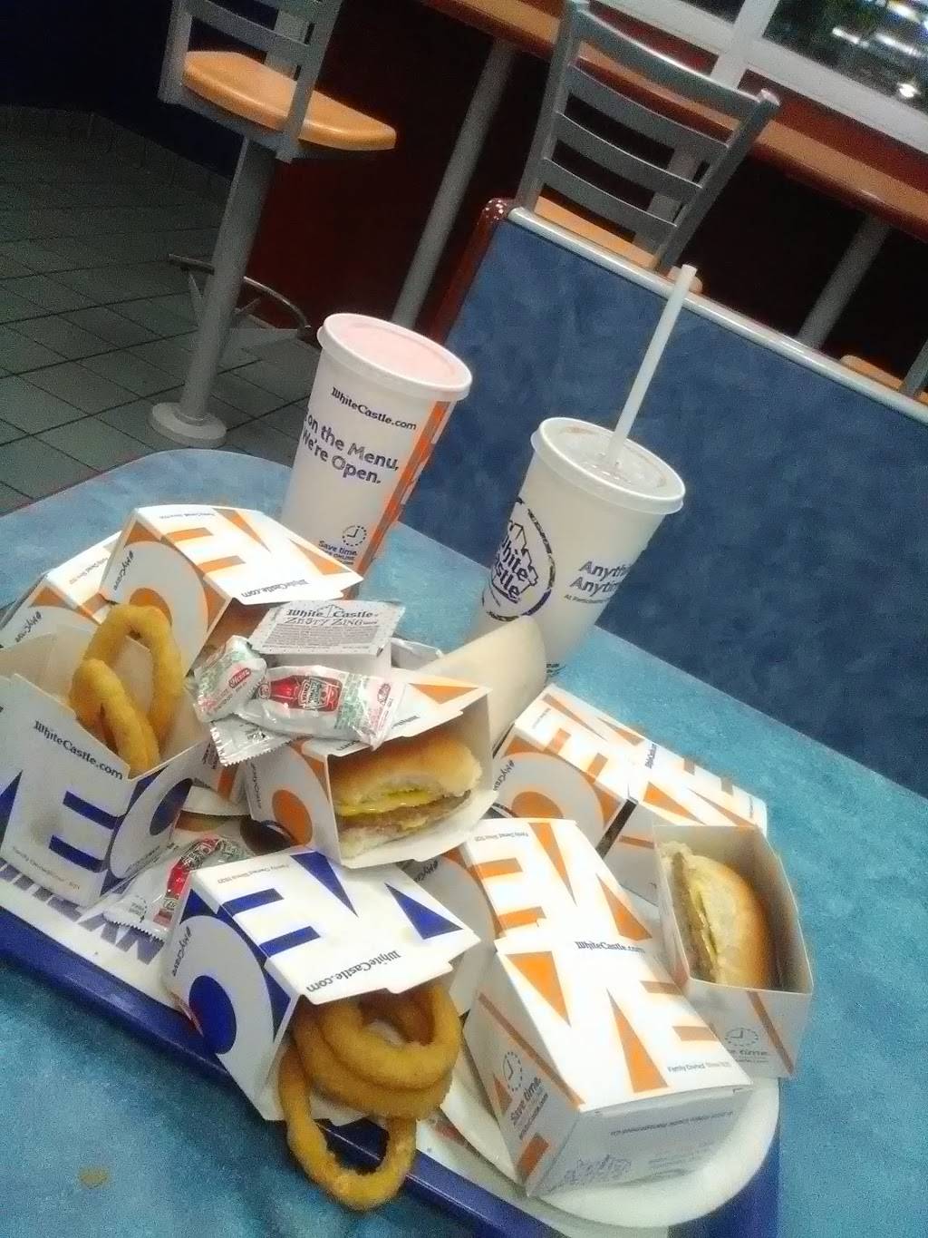 White Castle | restaurant | 642 Broadway, Newark, NJ 07104, USA | 9734853250 OR +1 973-485-3250