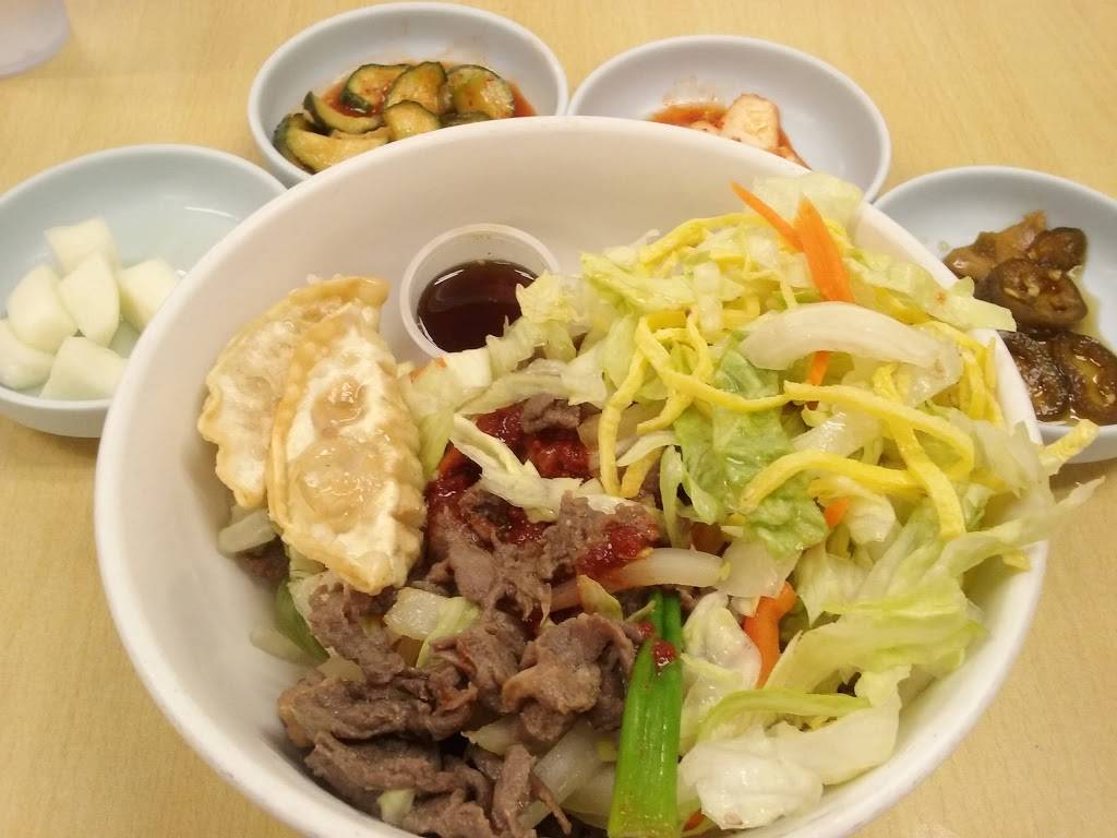 Myoung Dong Restaurant | restaurant | 11114 Baltimore Ave B, Beltsville, MD 20705, USA | 3015954173 OR +1 301-595-4173