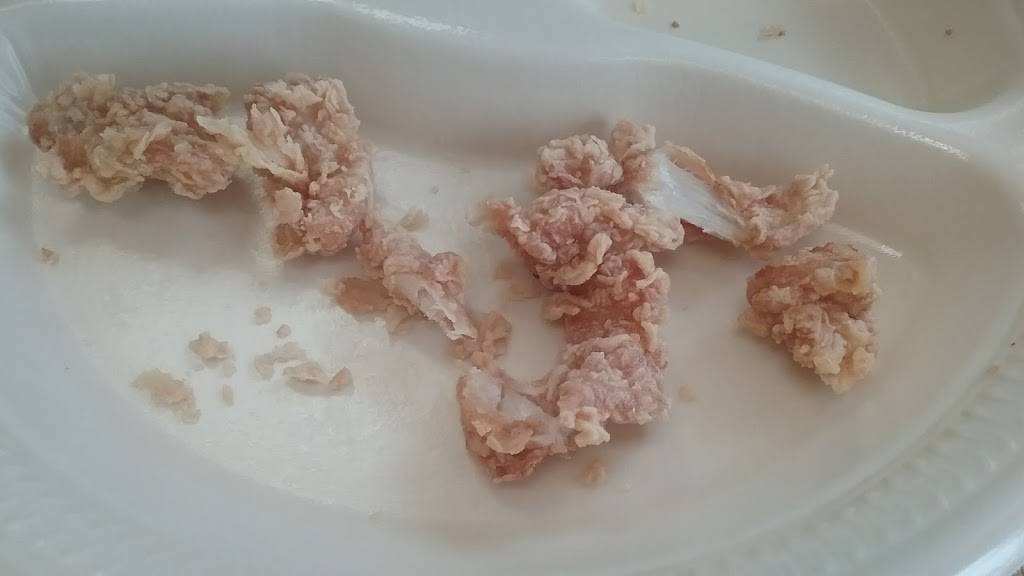 Bushs Chicken | restaurant | 637 N Robinson Dr, Robinson, TX 76706, USA | 2546621560 OR +1 254-662-1560