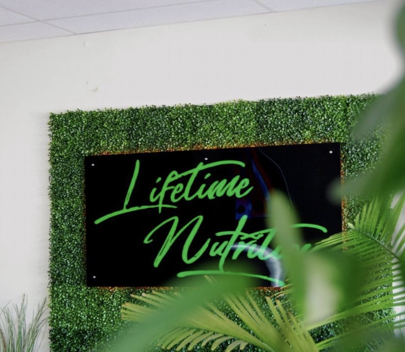 LifeTime Nutrition | restaurant | 7517 Cameron Rd #103, Austin, TX 78752, USA | 5125345268 OR +1 512-534-5268