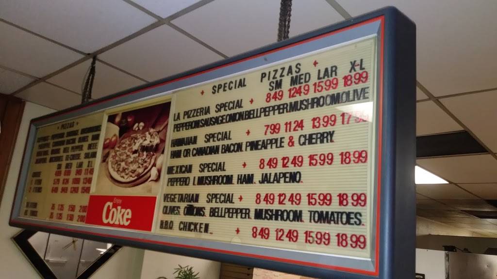 La Pizzeria Pizza | restaurant | 2424 W Ball Rd, Anaheim, CA 92804, USA | 7145278844 OR +1 714-527-8844