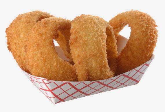 Iceberg Drive Inn - Riverton | restaurant | 5049 13400 S, Riverton, UT 84096, USA | 8012854909 OR +1 801-285-4909