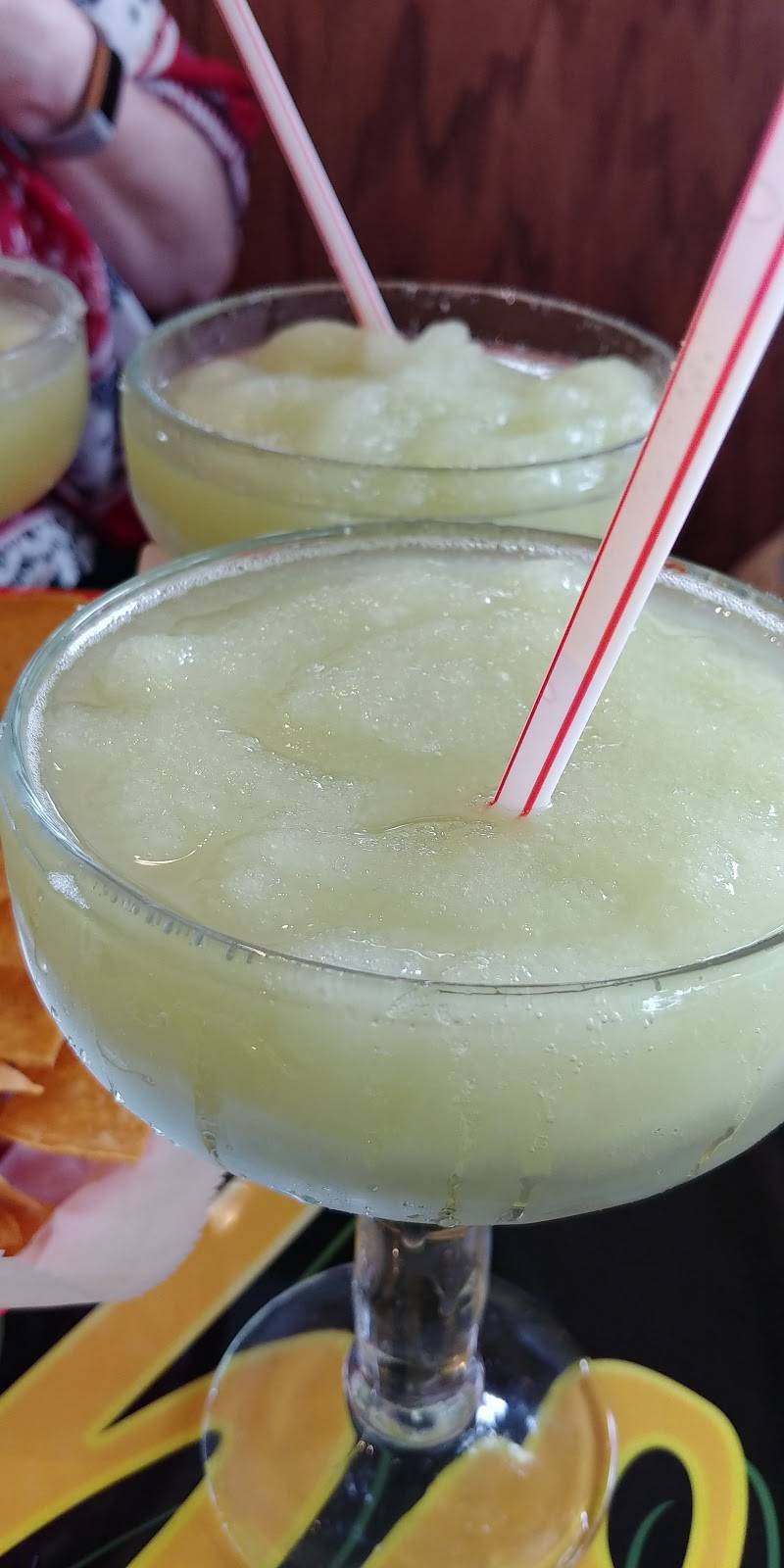 EL POTRERO MEXICAN RESTAURANT | restaurant | 106 S Main St, Lake City, MI 49651, USA | 2312951176 OR +1 231-295-1176