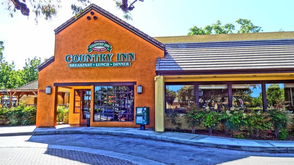 Holders Country Inn | cafe | 5512 Monterey Rd, San Jose, CA 95138, USA | 4082268813 OR +1 408-226-8813