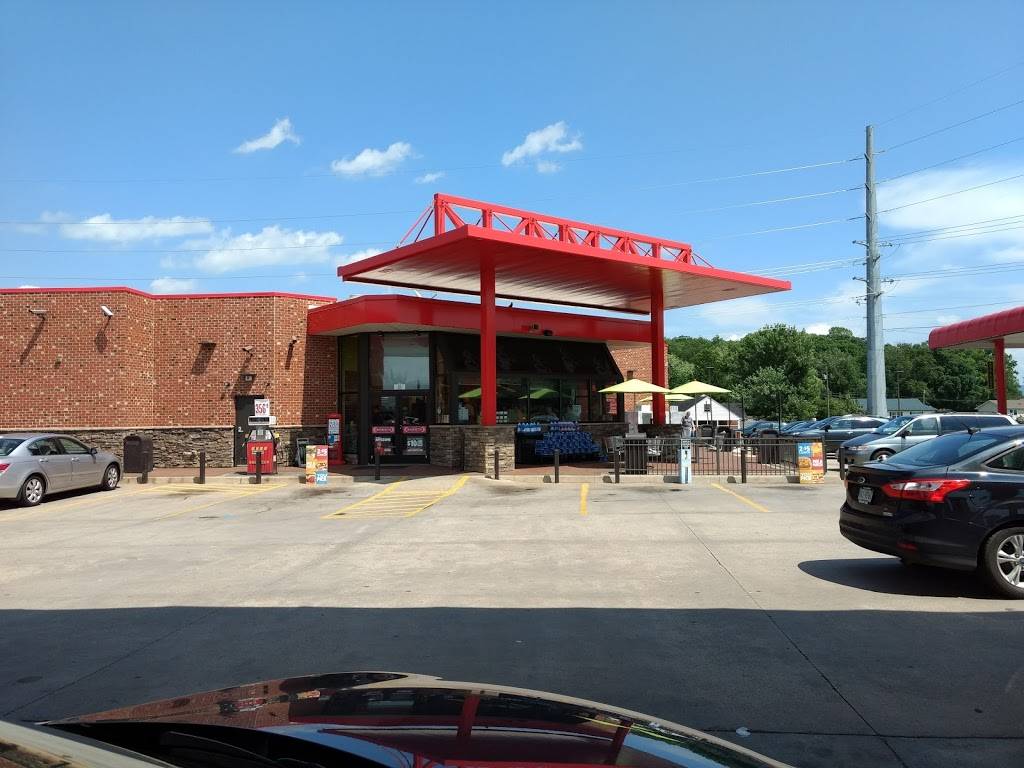 Sheetz #238 | cafe | 7020 Seminole Trail, Ruckersville, VA 22968, USA | 4349854007 OR +1 434-985-4007