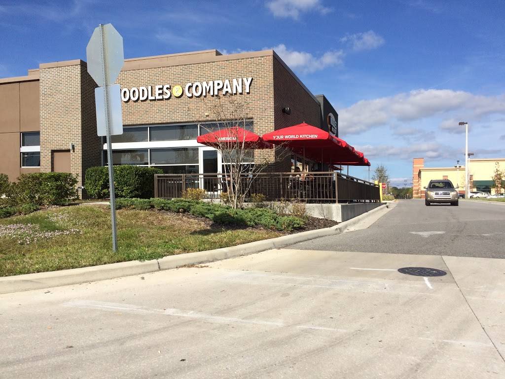 Noodles and Company | restaurant | 3683 E Colonial Dr, Orlando, FL 32803, USA | 4072289870 OR +1 407-228-9870