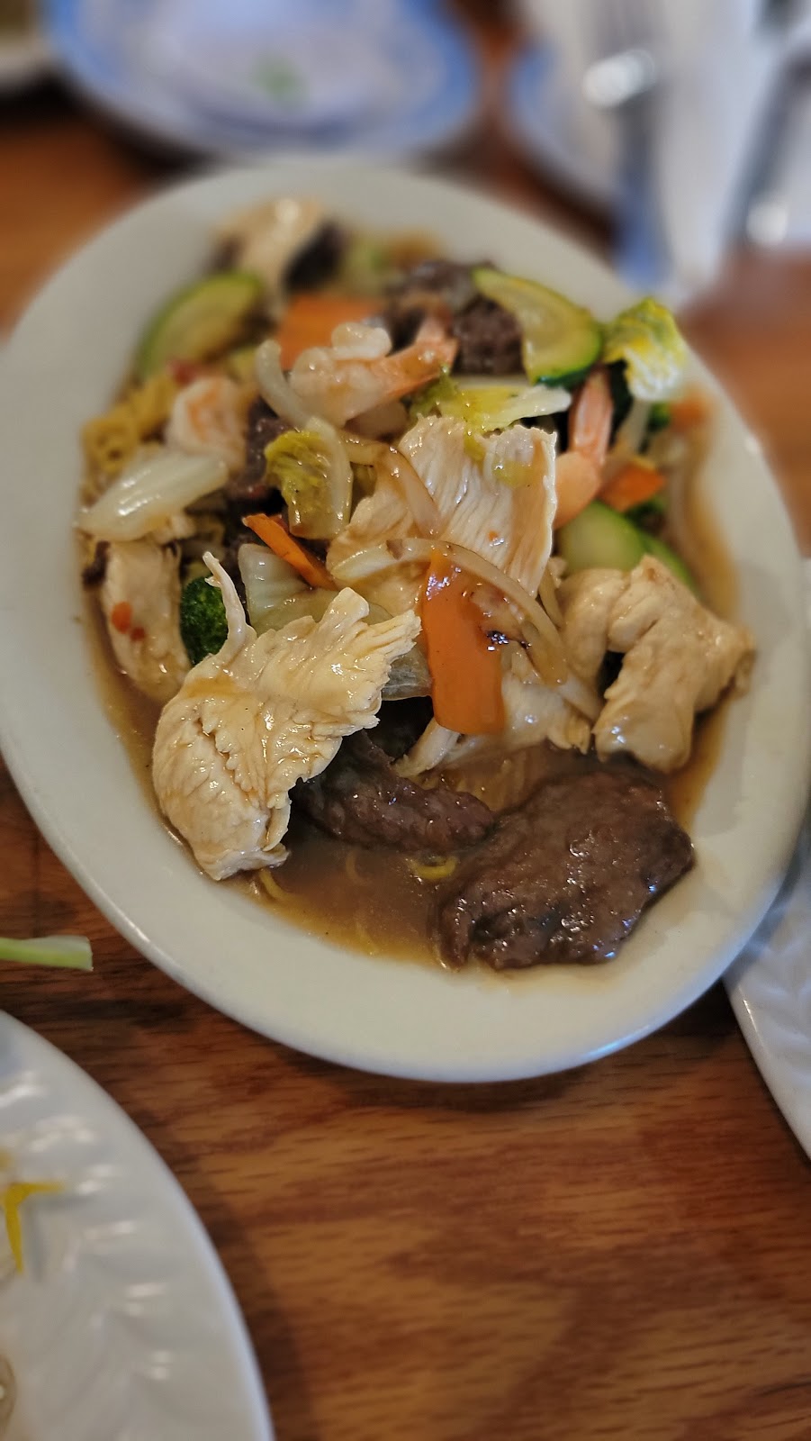 Vietnam Restaurant | restaurant | 4302 Bryan St, Dallas, TX 75204, USA | 2148214542 OR +1 214-821-4542