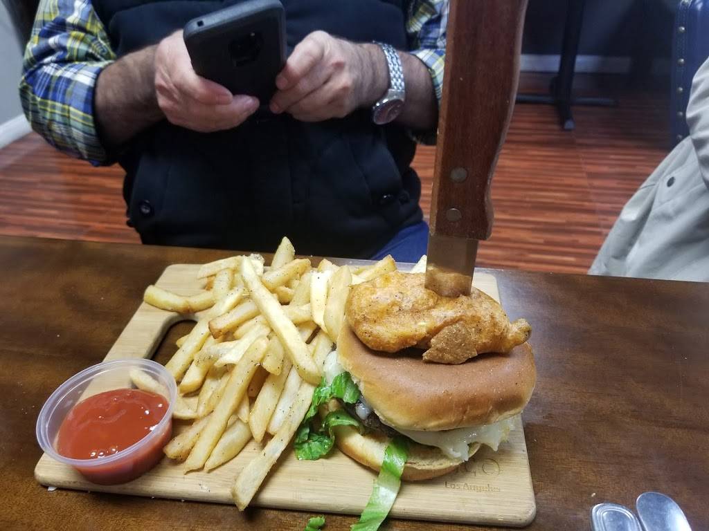 Corazon Urban Kitchen | restaurant | 1637 N Garey Ave, Pomona, CA 91767, USA | 9094690012 OR +1 909-469-0012