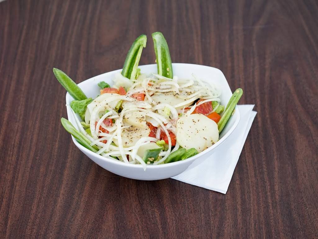 Mudai Ethiopian Restaurant | restaurant | 503 W San Carlos St, San Jose, CA 95126, USA | 4082922282 OR +1 408-292-2282